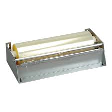 Distributeur inox p. film Fresh/Alu - 30cm